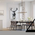 Wilshire - Residences - TH4