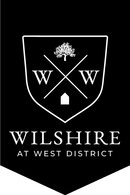 Wilshire at West District